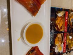 红米肠-鹅冠港式茶餐厅(来福士店)