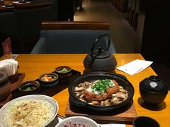 -堂本家洋食别馆·炸猪排(中心城店)