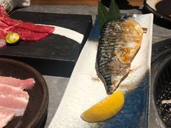 -厚贞日式烤肉(龙之梦店)