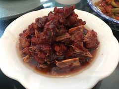 -小慧住家贵州菜(甲秀楼店)