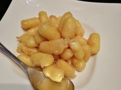 拔丝奶皮-巴音浩日娲·蒙餐(双林东路店)