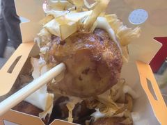 -咕噜咕噜·章鱼小丸子(西湖路店)