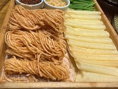 -壹零捌道·北京烤鸭(车公庄店)