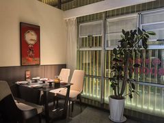 -鸽子侯·家宴·平价海鲜(市图书馆店)