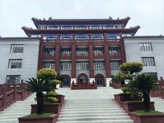 -四川大学(望江校区)