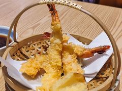 -彩汐 日式海鲜&烧鸟居酒屋