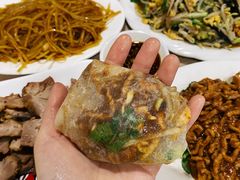 -姥家春饼店(漳州二路店)