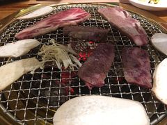 -万兴佳烤肉·长白山老味道(宏泰广场店)
