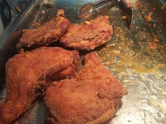 -王二甩老木子鸡(江湾店)