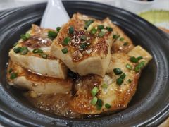 -岭下农庄·农家菜·野生大头鱼·公司团建(福永凤凰山店)