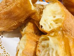 -洪利粥店茶餐厅