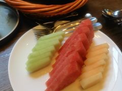 -品悦(崇明凯悦店)