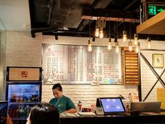-南门小馆·清真(国贸商城店)