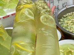 -广州塔晖粤轩中餐厅