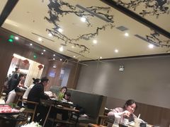 大堂-煲宫猪肚鸡(昆山金鹰国际购物中心店)
