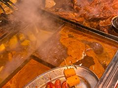 -明记牛杂(新马路分店)