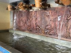 -仁爱团泊湖温泉中心