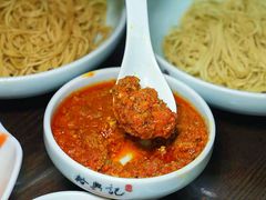 -裕兴记•蟹黄面馆(人民广场店)