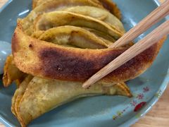 牛肉锅贴-李荣兴(南湖东路店)