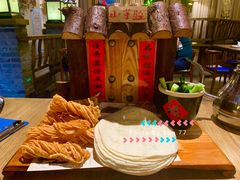 -山芋腔苏北菜(盐城滨海店)