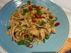 -志明眷村·台式融合菜·宵夜