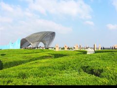 -南汇嘴观海公园