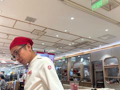 -喜家德虾仁水饺(青岛永旺东部店)