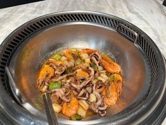 -七欣天香辣蟹火锅(南京建宁路大观天地店)