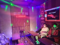 -唱吧麦颂KTV(西单华威潮铺街店)