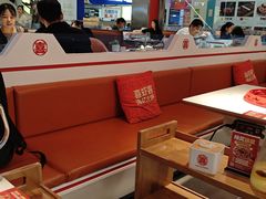 -喜虾客·大虾火锅(郑州无限城店)