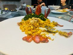 -茅庐·川粤精品私房菜(金沙遗址店)