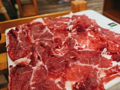 -普宁潮汕牛肉火锅(新香洲店)