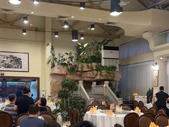 -金河半岛园林酒家(金融城店)