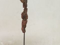 -老钟家烤羊排·敦伊阁清真餐厅胡羊焖饼