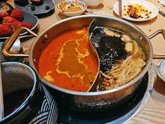 -松野谷·寿喜烧自助(华联顺义金街购物中心店)