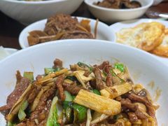 -寻裕记·现炒浇头面(人民广场店)