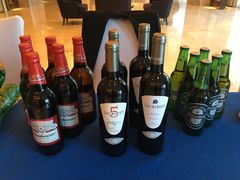 -长春净月潭喜来登酒店·盛宴标帜餐厅