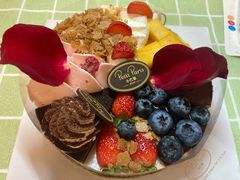 -PETIT PARIS 小巴黎(花园道店)