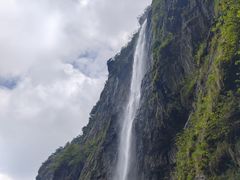-瓦屋山景区
