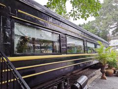 -火车头法国西餐厅