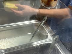 -甜心闲生传统手工冰粉(奎星楼店)