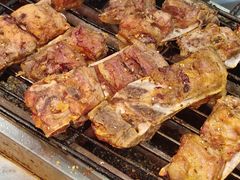 -盛江山自助料理(太原街万达店)