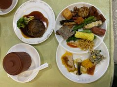 -众善素食(佛平五路店)