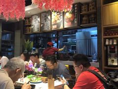 -牛腩之旅·牛腩牛杂煲(光启城美食城店)