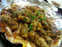 -南海食街(佛冈店)