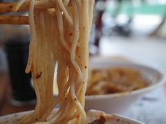 红烧牛肉面-华兴街自力面店