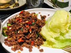 -Thai Alley泰爱里(二沙岛店)