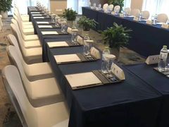 会议室-重庆观音桥华美达安可酒店