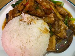 -尖沙咀茶餐厅(永泰店)