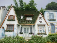 -紫颐香薰山谷景区